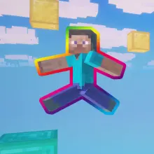 Parkour World icon