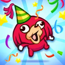 PartyToons icon