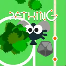 Pathing icon