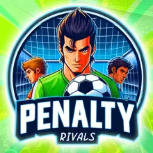 Penalty Rivals icon