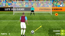 Penalty Shooters 2 icon