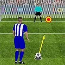 Penalty Shooters icon