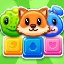 Pets Rush 2 icon