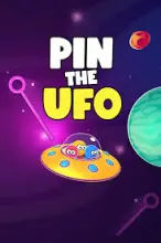 Pin the UFO icon