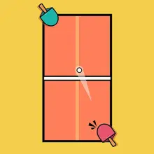 Ping Pong icon