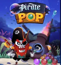 Pirate Pop icon