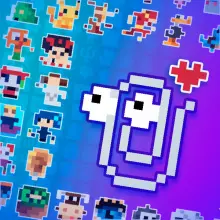 Pixel Puzzles icon