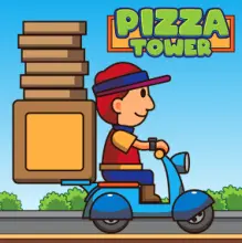 Pizza Tower icon