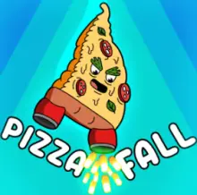 Pizzafall icon