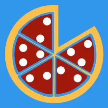 Pizzapunk icon