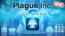 Plague Modd: The Cure icon