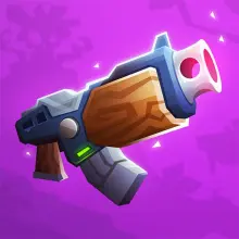 Pocket Battle Royale icon