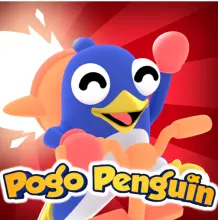 Pogo Penguin icon