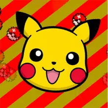 Pokemon Clicker icon