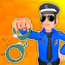 Police Evolution Idle icon