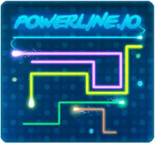 Powerline.io icon