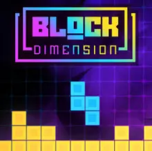 Puzzle Dimension icon