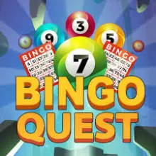 Quest Bingo icon