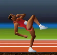 QWOP icon