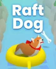 Raft Dogs icon