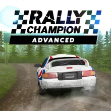 Rally Champion icon