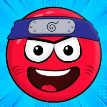 Red Ball 4 Games icon