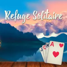 Refuge Solitaire icon