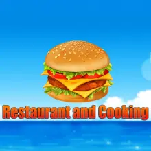 Restaurant and Cooking icon