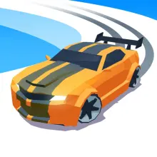 Retro Drift icon