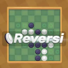 Reversi icon