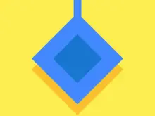 Rhomb icon