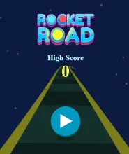 Rocket Road icon