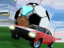 Rocket Soccer Derby icon