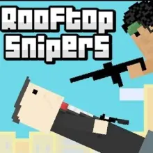 Rooftop Snipers 2 icon