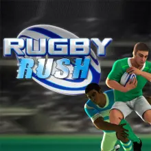 Rugby Rush icon