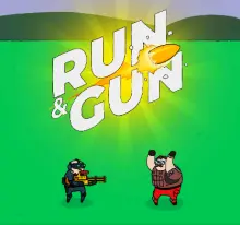 Run And Gun icon