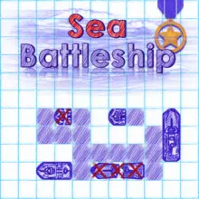 Sea Battleship icon