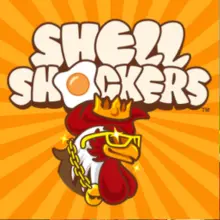 Shell Shockers icon