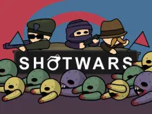 Shotwars.io icon