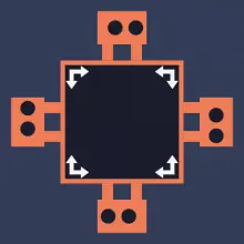 Sides of Gravity icon