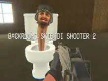 Skibidi Shooter 2 icon