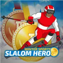 Slalom Hero icon