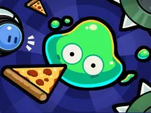 Slime Pizza icon