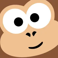 Sling Kong icon