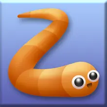 Slither snakes icon