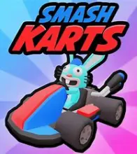 Smash Karts icon