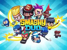 Smashy Duo icon