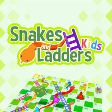 Snakes And Ladders icon