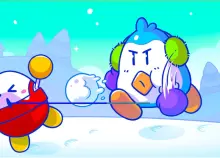 Snow Tale icon