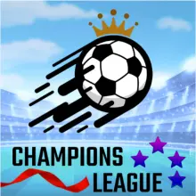 Soccer Skills Champions League icon